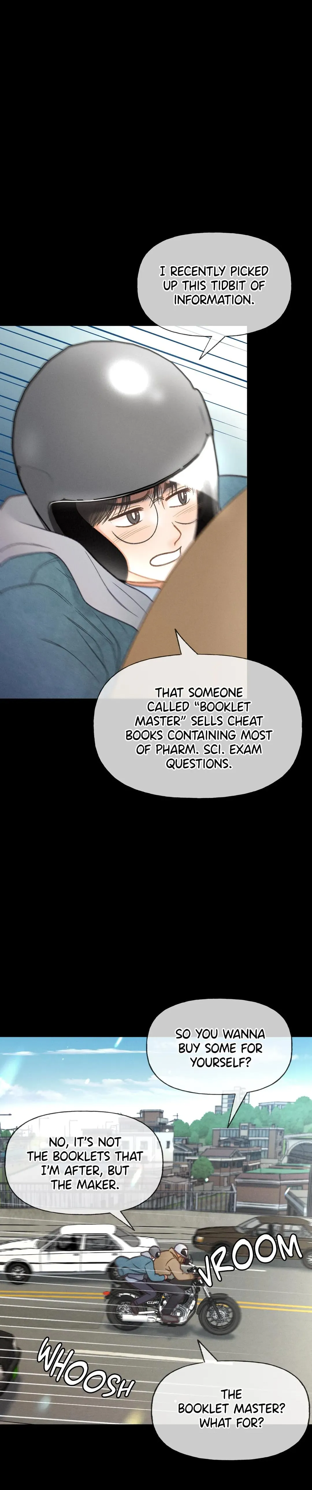 Anemone Theater - Chapter 44 Page 10