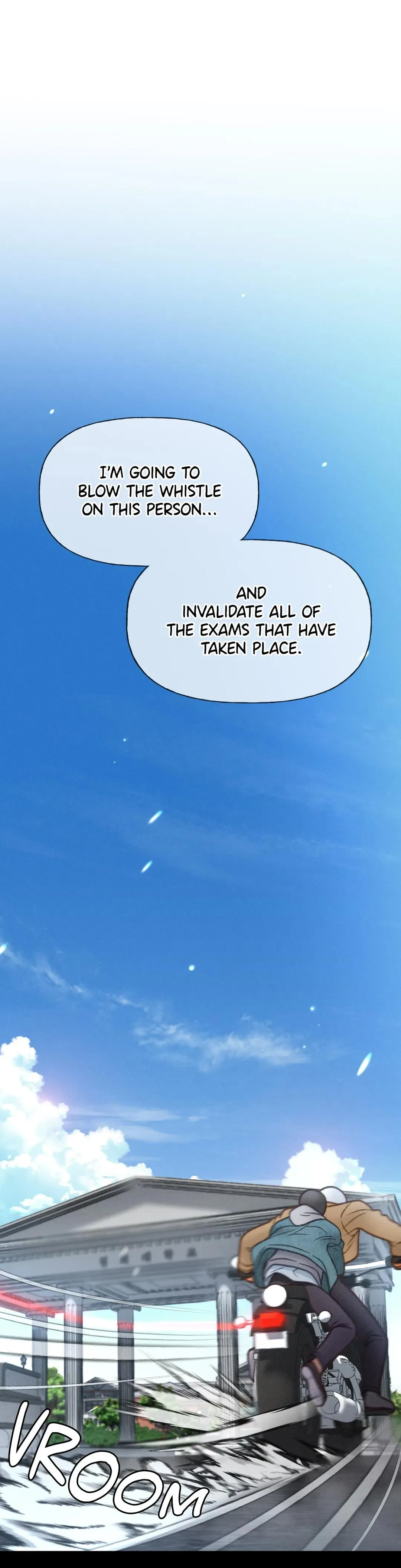 Anemone Theater - Chapter 44 Page 12