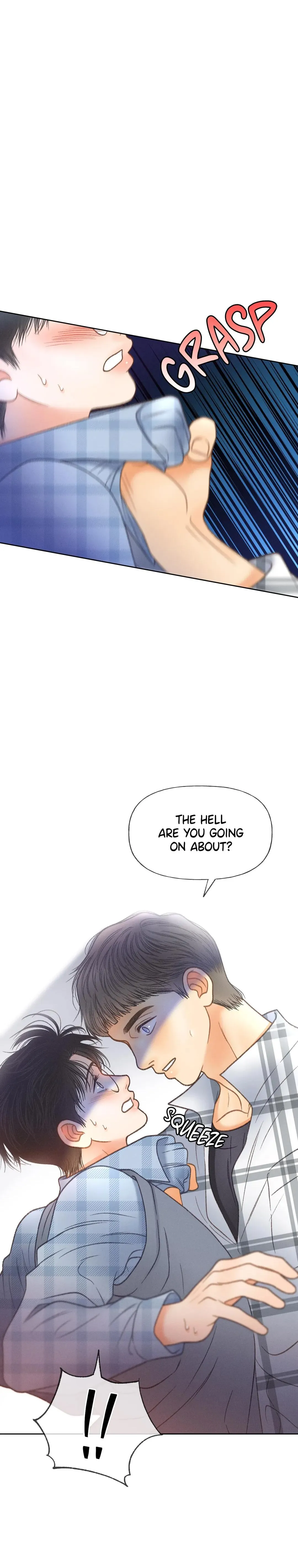 Anemone Theater - Chapter 44 Page 43