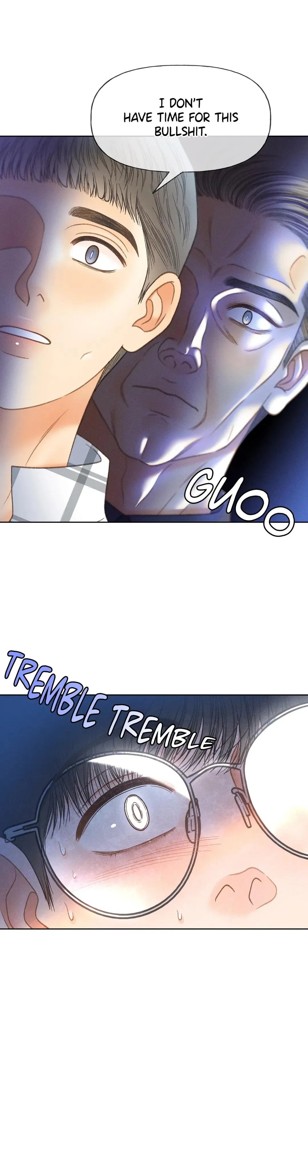 Anemone Theater - Chapter 44 Page 44