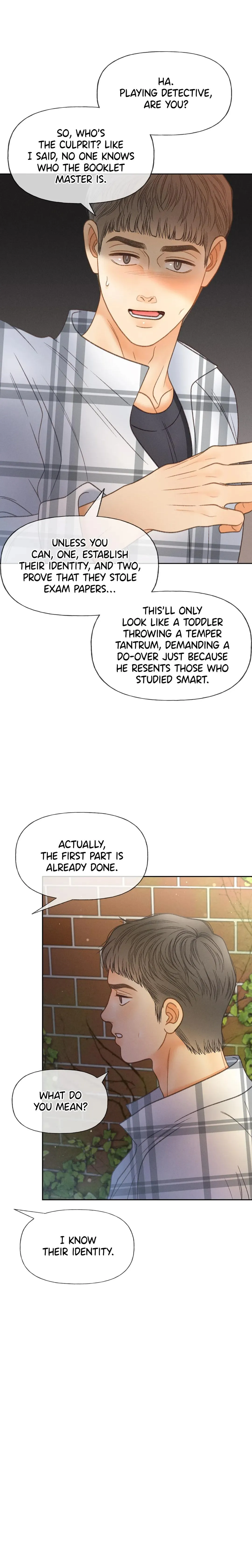 Anemone Theater - Chapter 44 Page 49