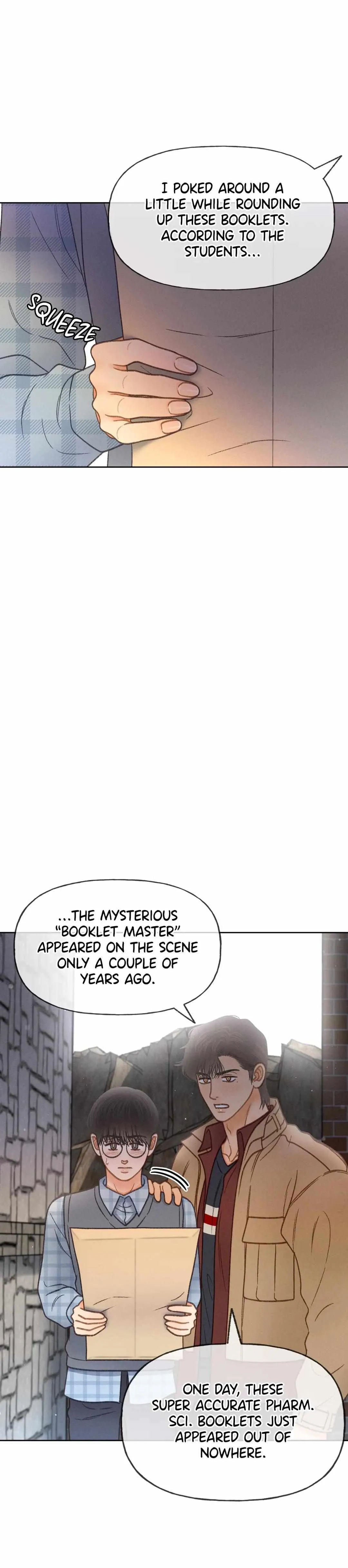 Anemone Theater - Chapter 45 Page 6