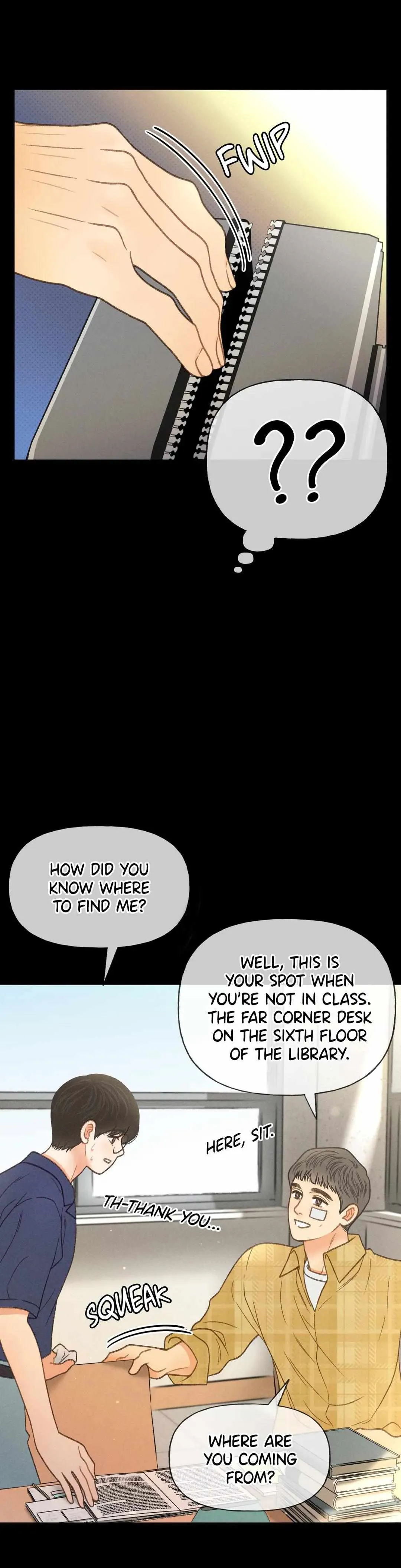 Anemone Theater - Chapter 45 Page 17