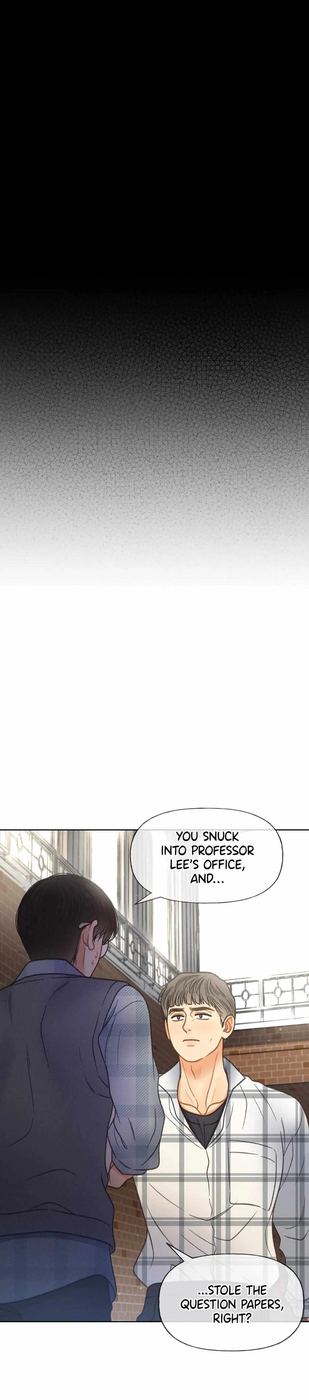 Anemone Theater - Chapter 45 Page 20