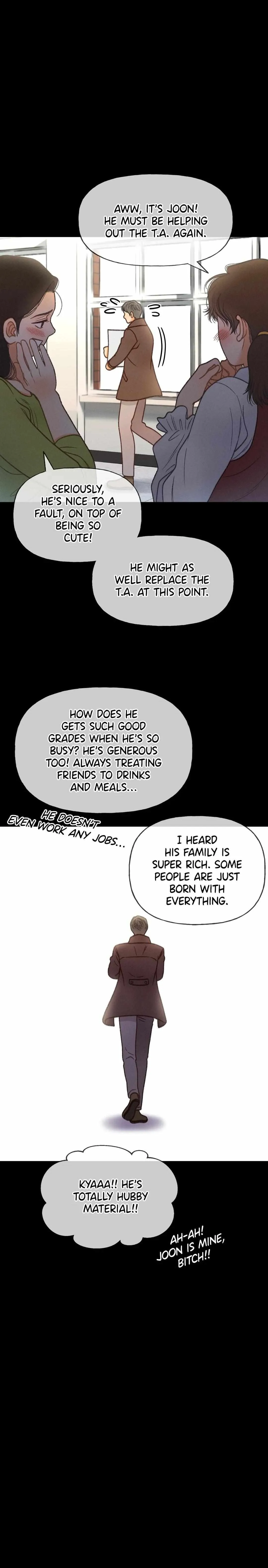 Anemone Theater - Chapter 45 Page 23