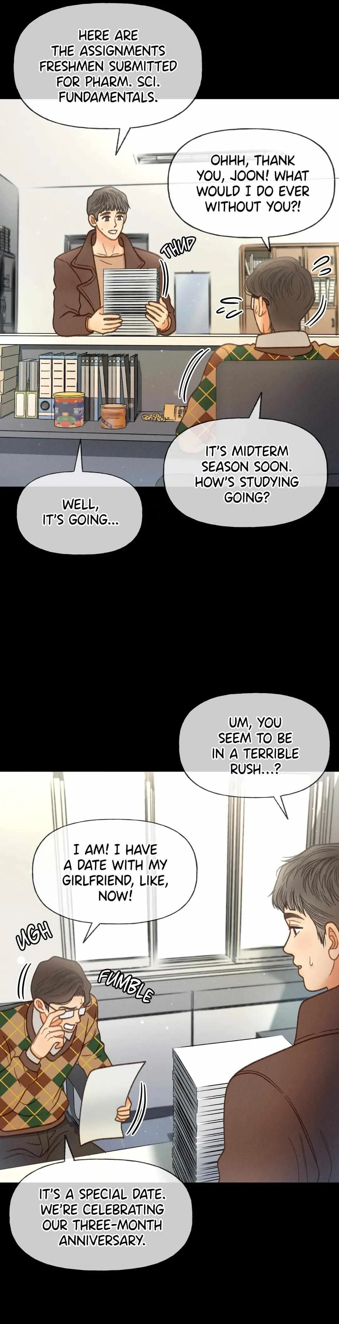 Anemone Theater - Chapter 45 Page 24