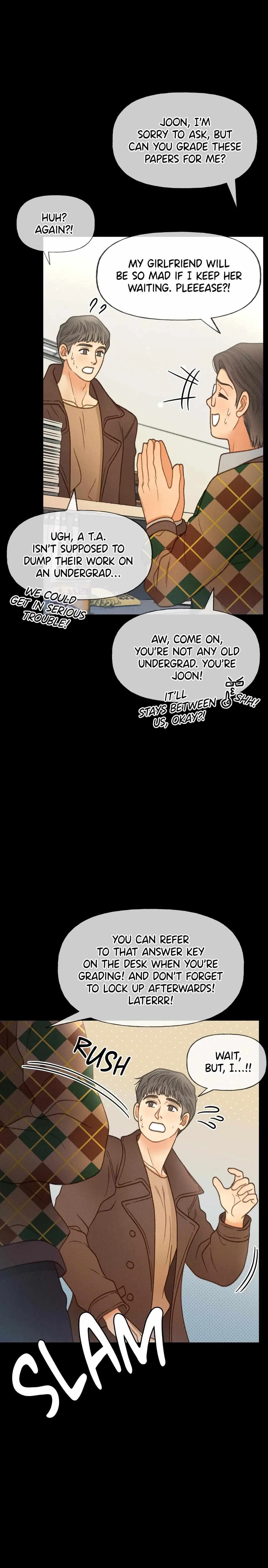 Anemone Theater - Chapter 45 Page 25