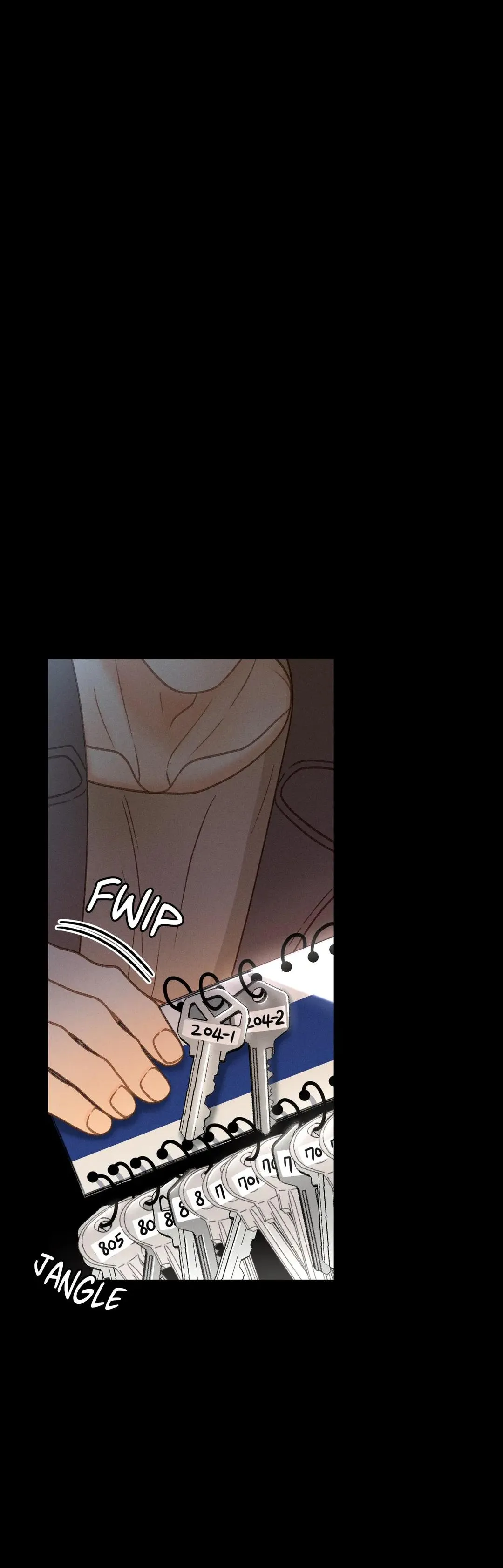 Anemone Theater - Chapter 45 Page 30