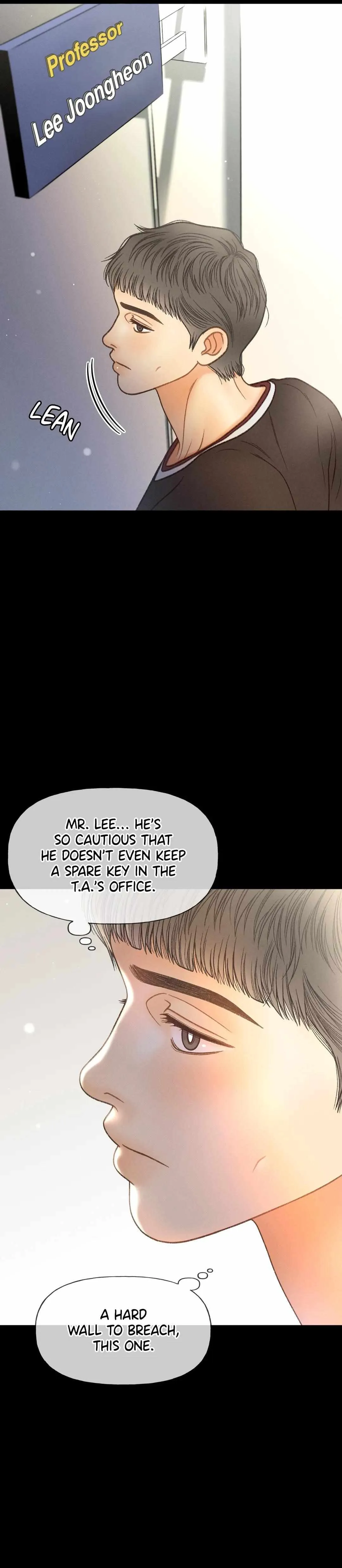 Anemone Theater - Chapter 45 Page 34
