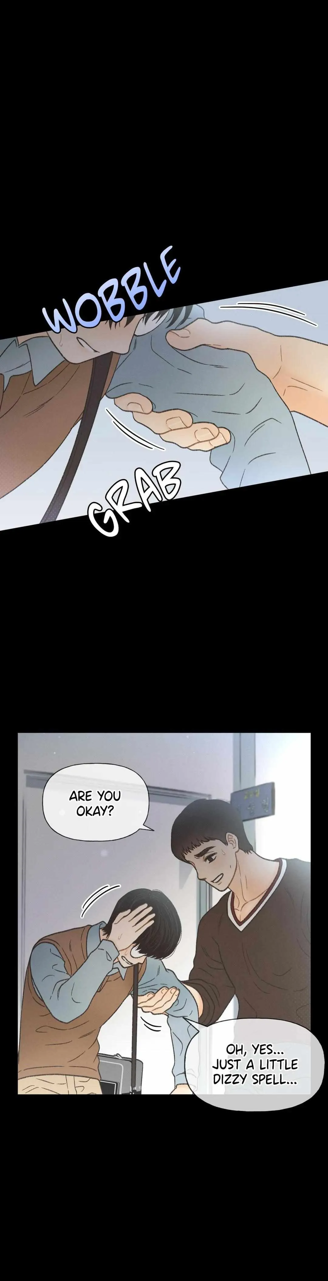 Anemone Theater - Chapter 45 Page 37
