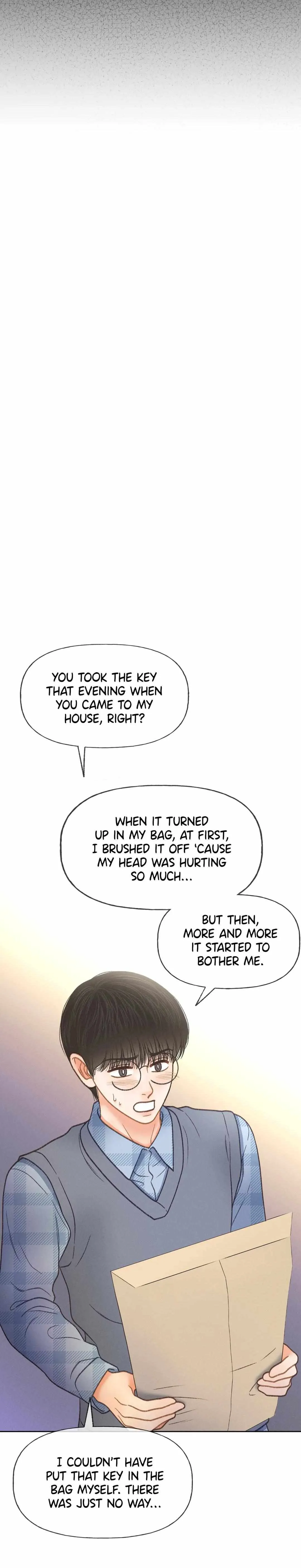 Anemone Theater - Chapter 45 Page 45
