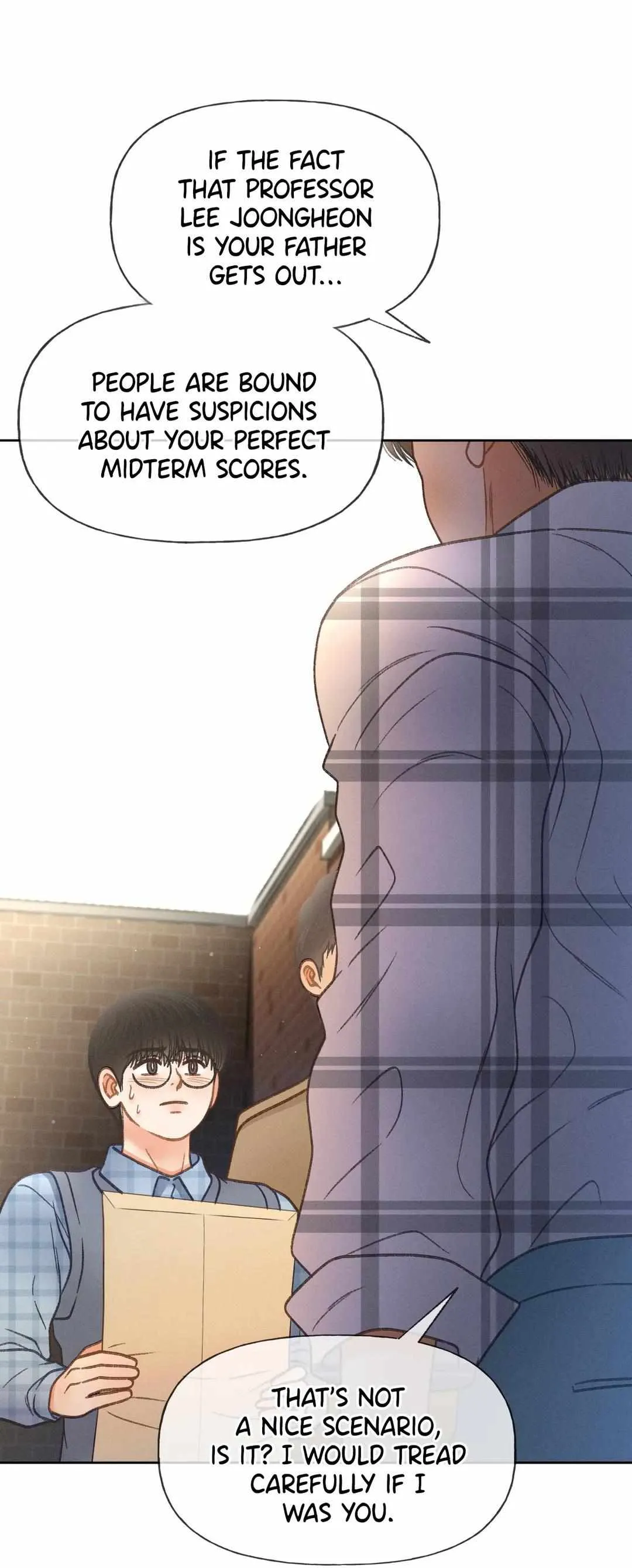 Anemone Theater - Chapter 45 Page 48
