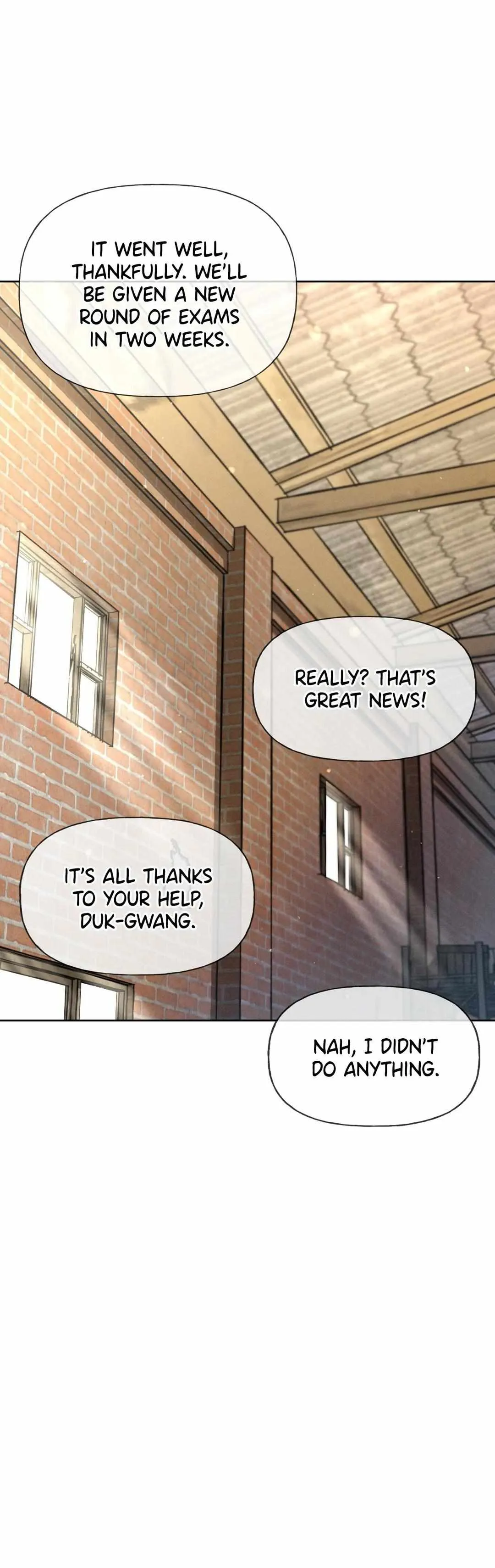 Anemone Theater - Chapter 46 Page 30