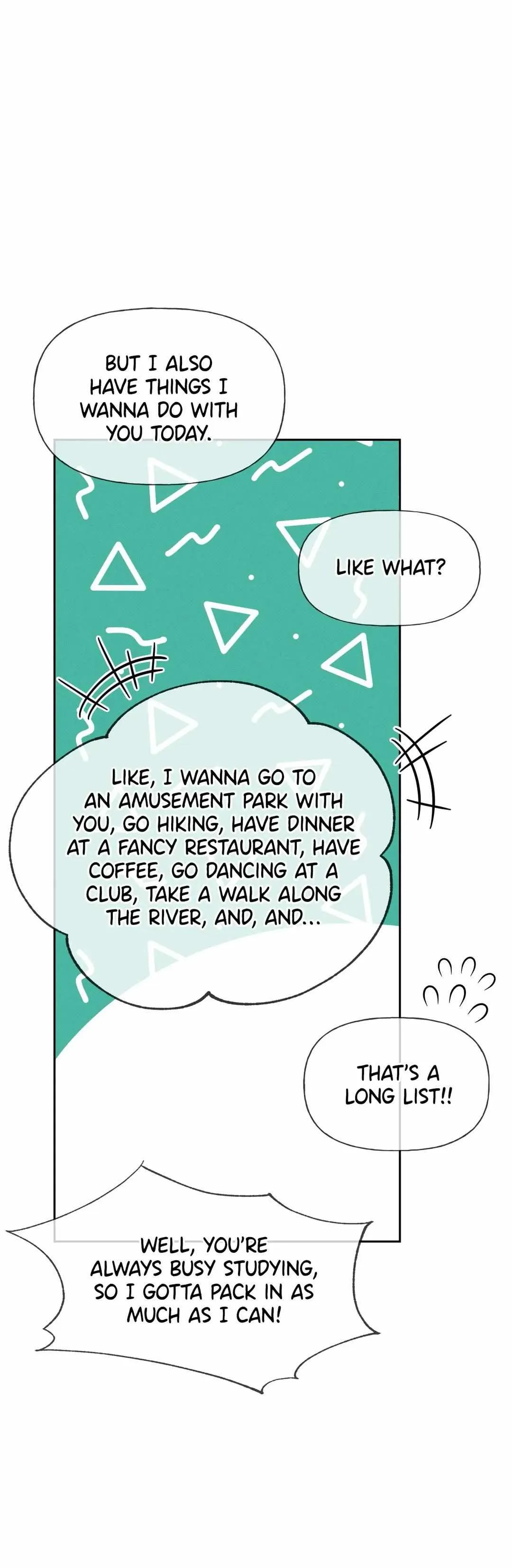 Anemone Theater - Chapter 46 Page 37