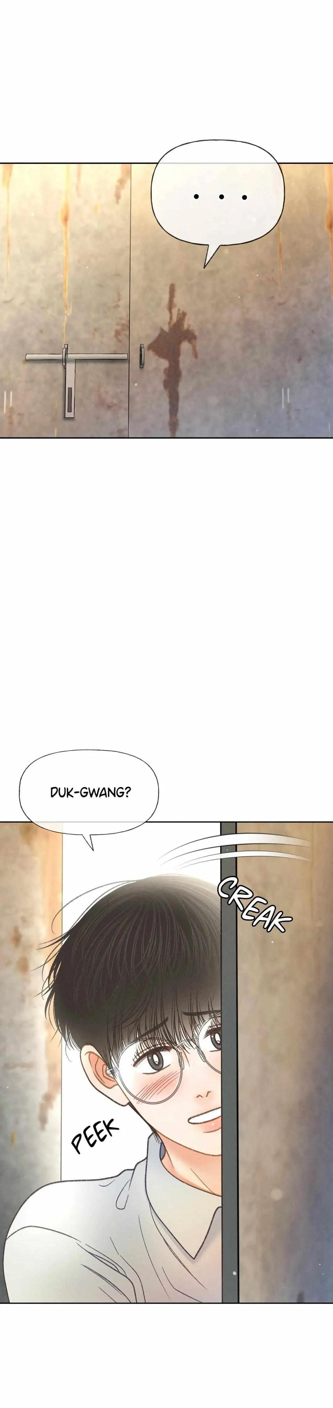 Anemone Theater - Chapter 46 Page 49