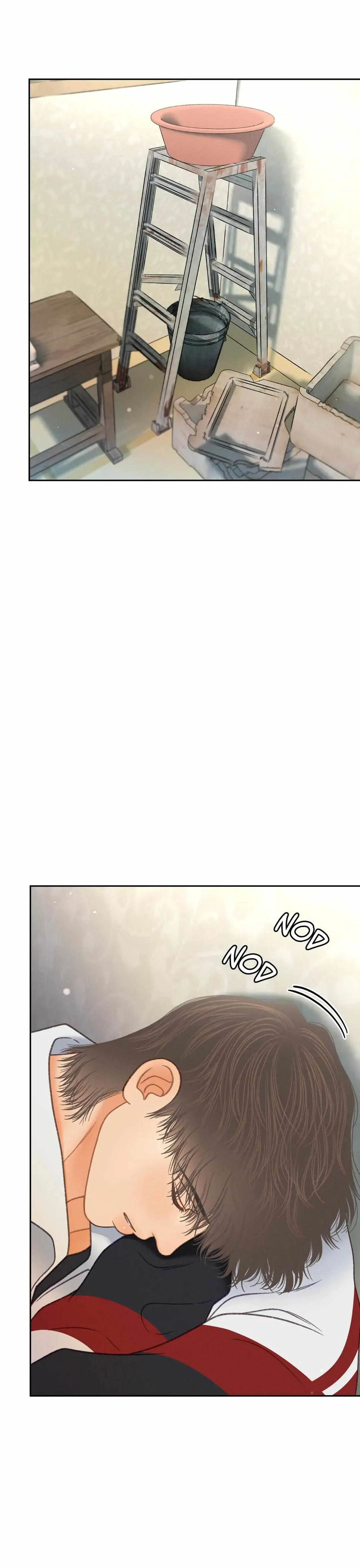 Anemone Theater - Chapter 47 Page 5