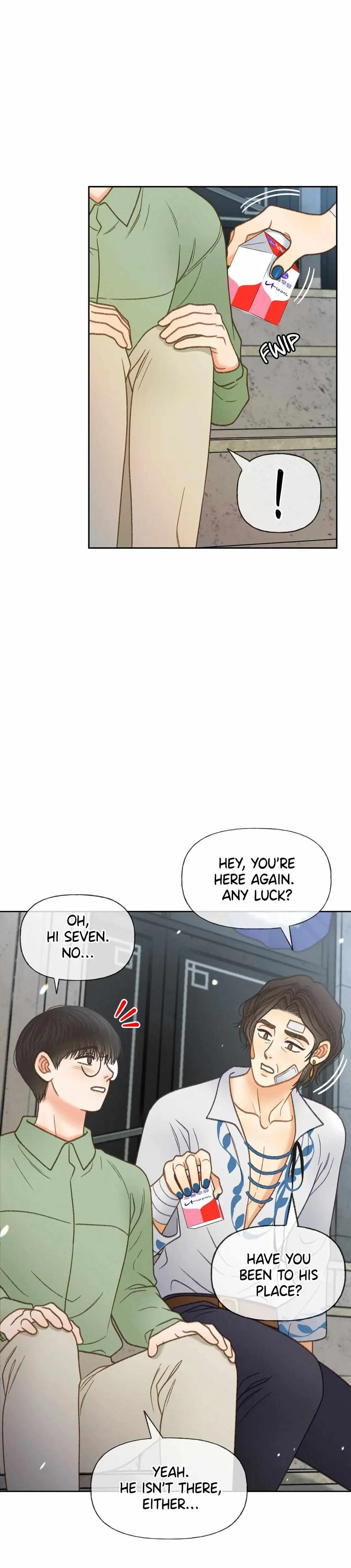 Anemone Theater - Chapter 47 Page 13