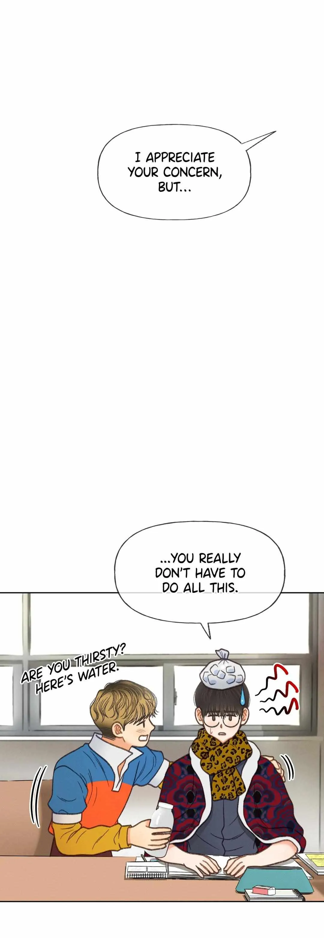 Anemone Theater - Chapter 47 Page 36