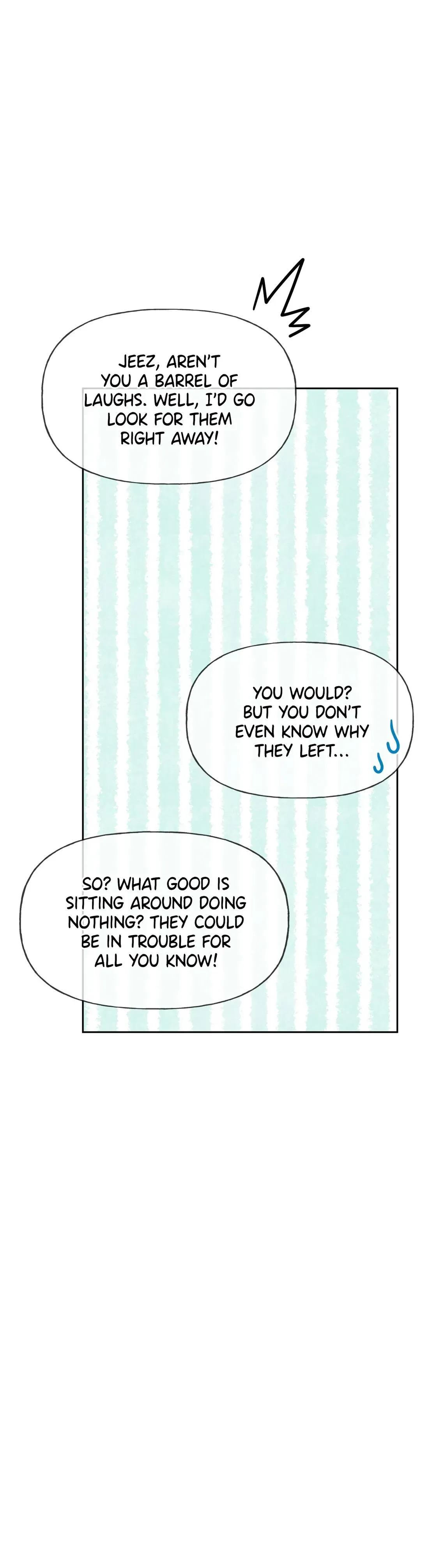 Anemone Theater - Chapter 47 Page 47