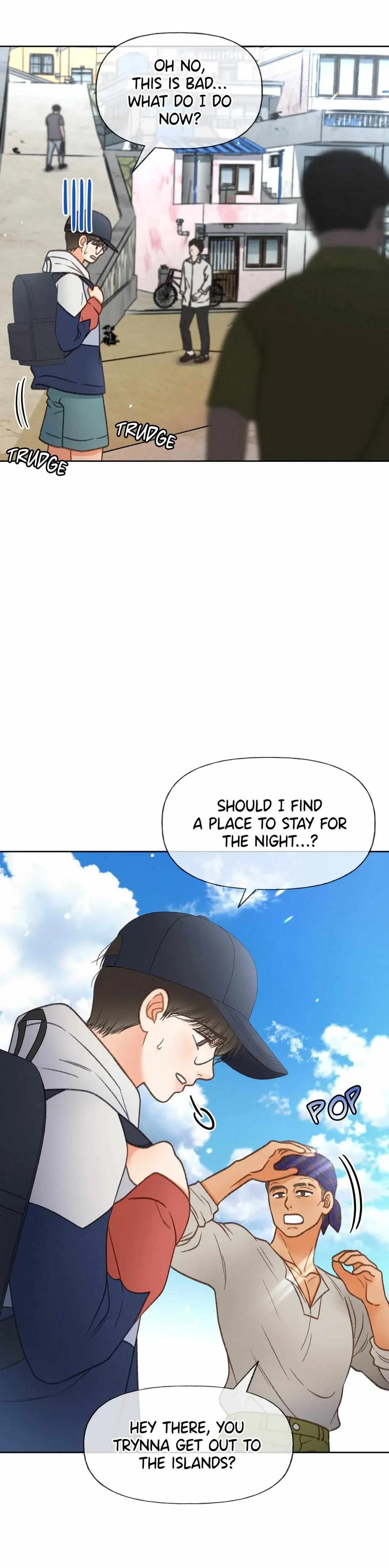 Anemone Theater - Chapter 48 Page 16