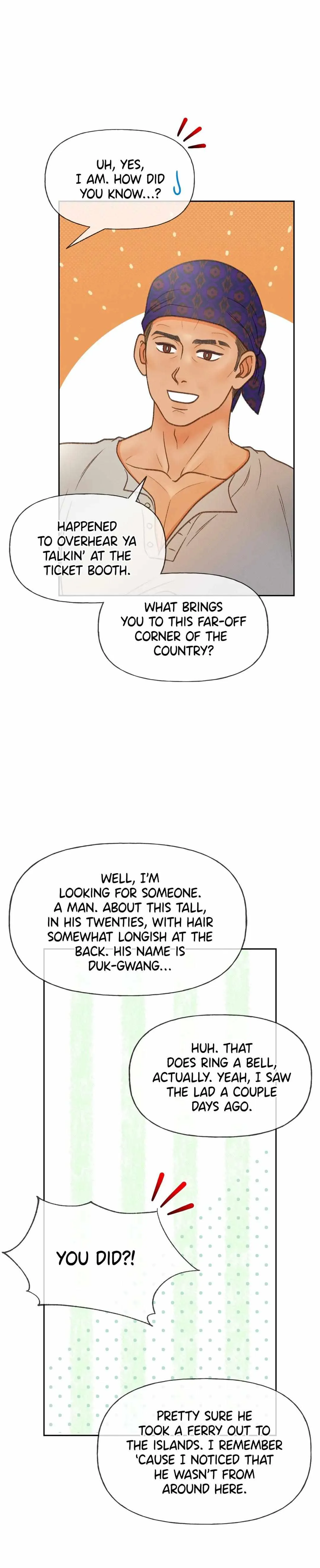 Anemone Theater - Chapter 48 Page 17