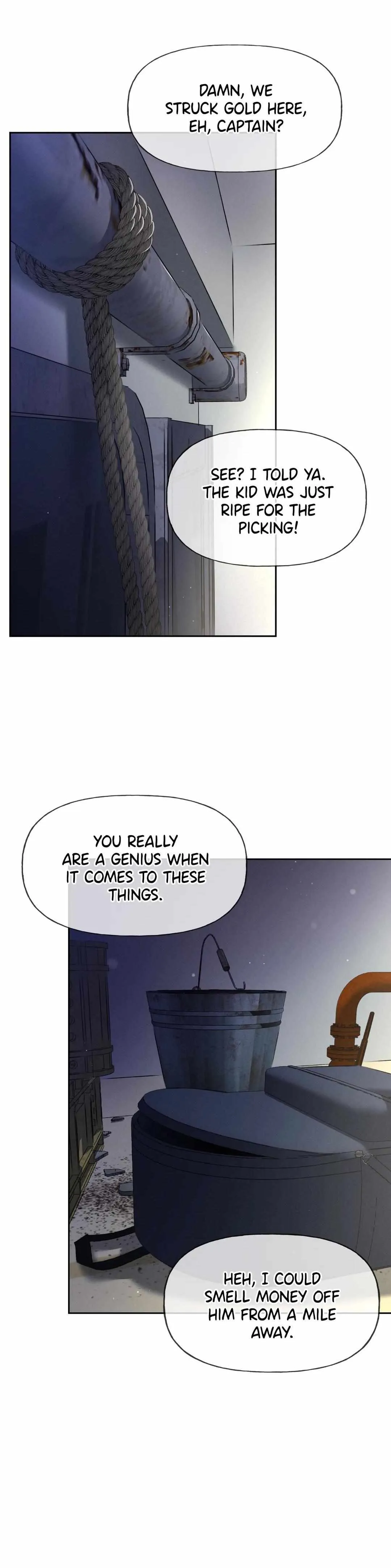 Anemone Theater - Chapter 48 Page 28