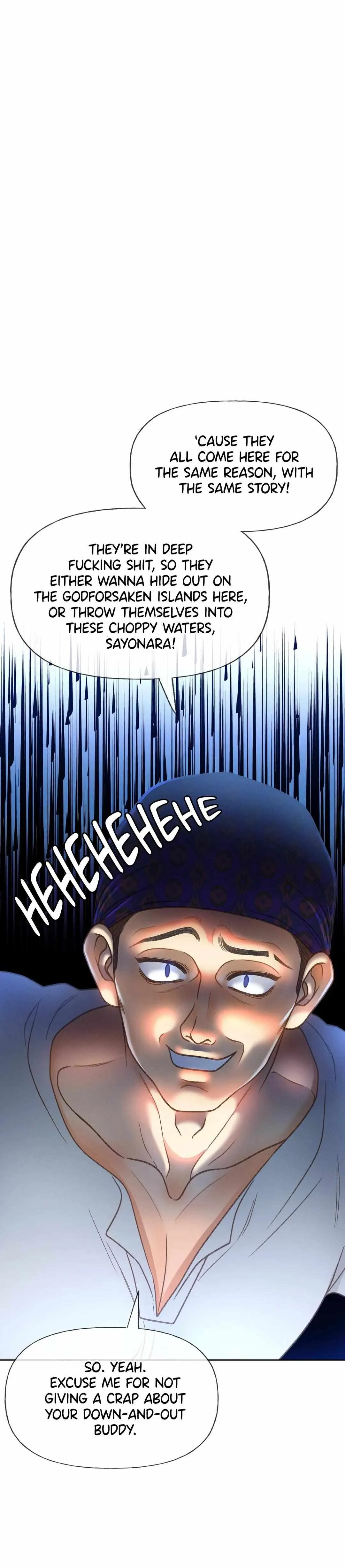 Anemone Theater - Chapter 48 Page 36