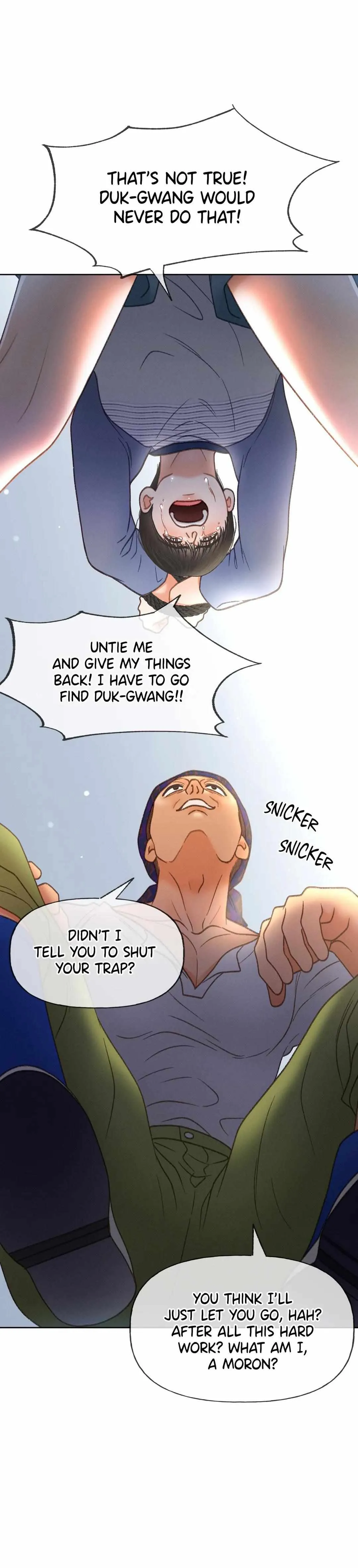 Anemone Theater - Chapter 48 Page 38