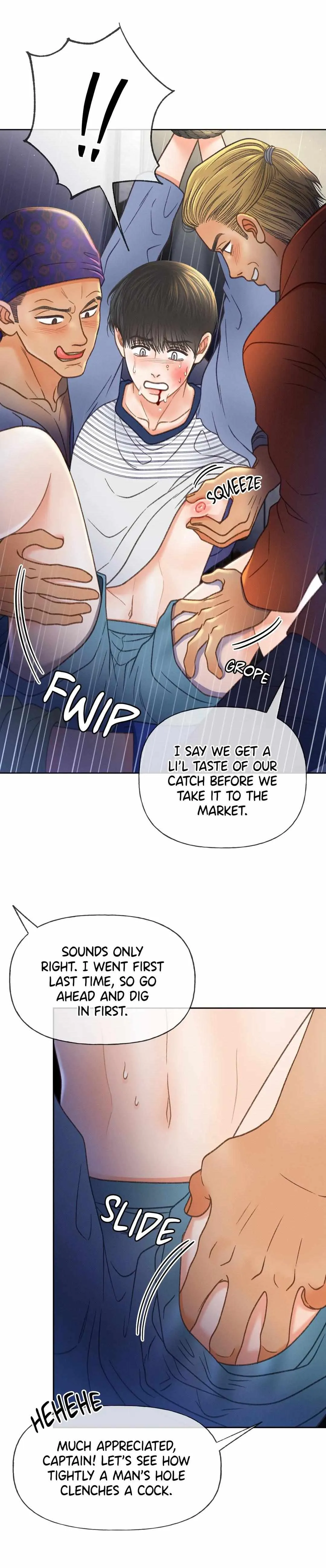 Anemone Theater - Chapter 48 Page 41