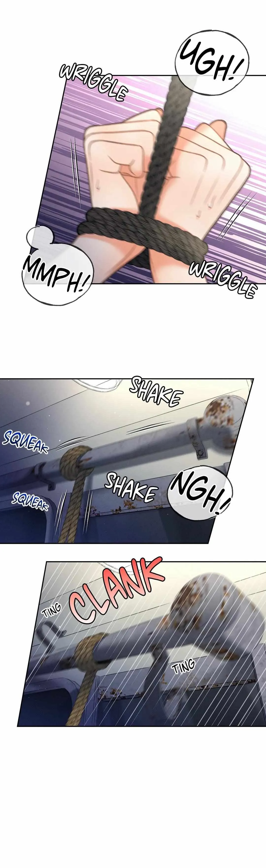 Anemone Theater - Chapter 48 Page 45
