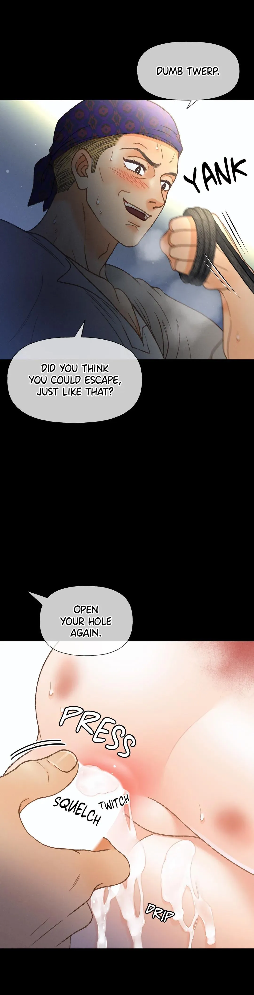 Anemone Theater - Chapter 49 Page 6