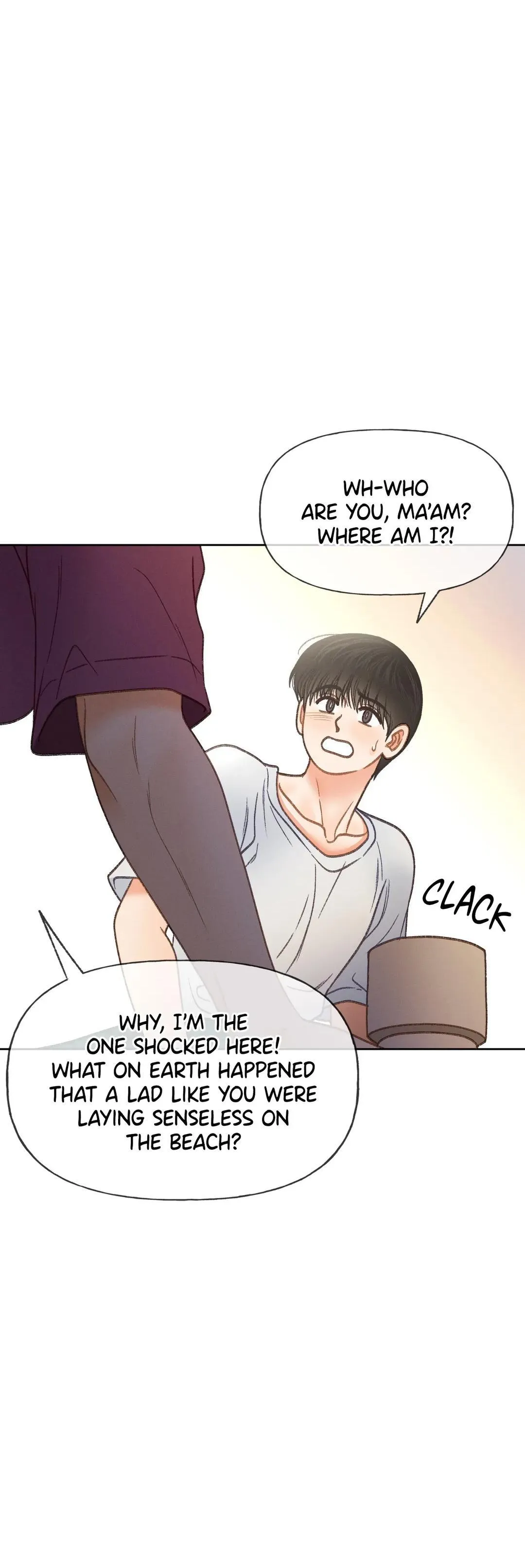 Anemone Theater - Chapter 49 Page 20