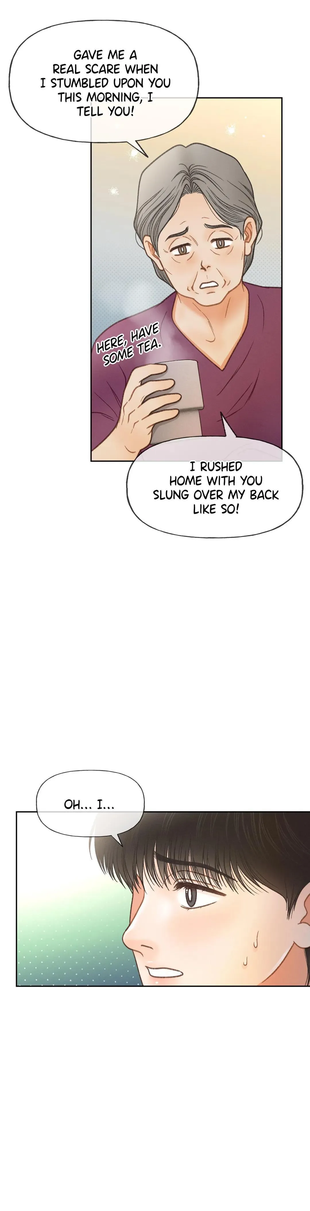 Anemone Theater - Chapter 49 Page 21