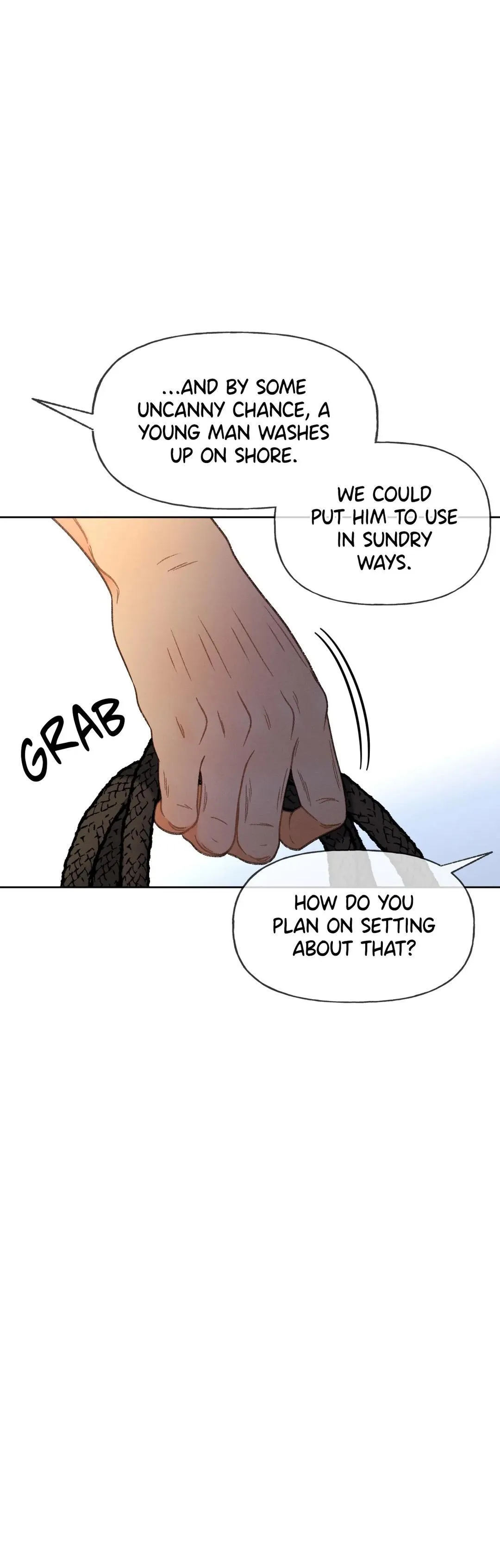 Anemone Theater - Chapter 49 Page 31