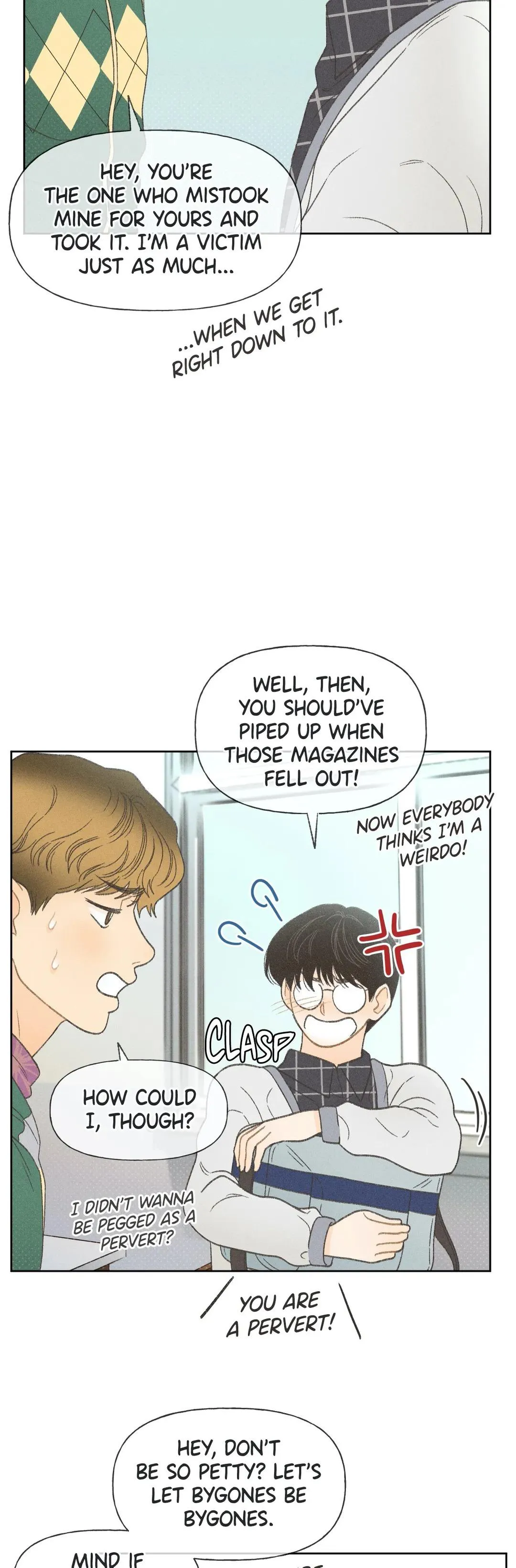 Anemone Theater - Chapter 5 Page 5