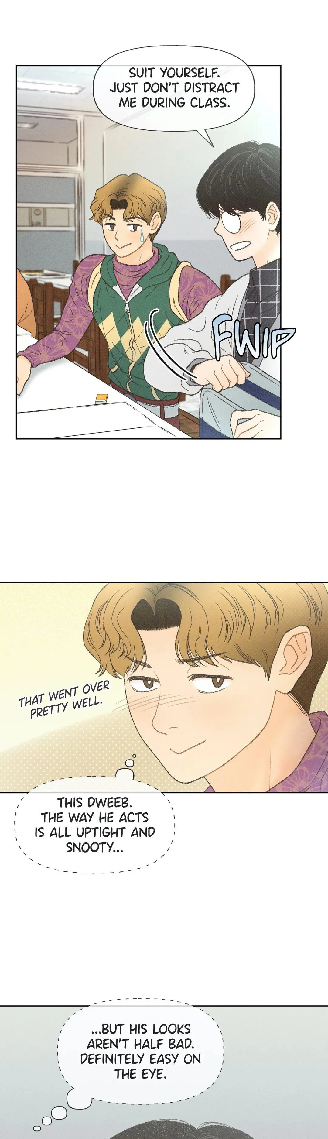 Anemone Theater - Chapter 5 Page 7