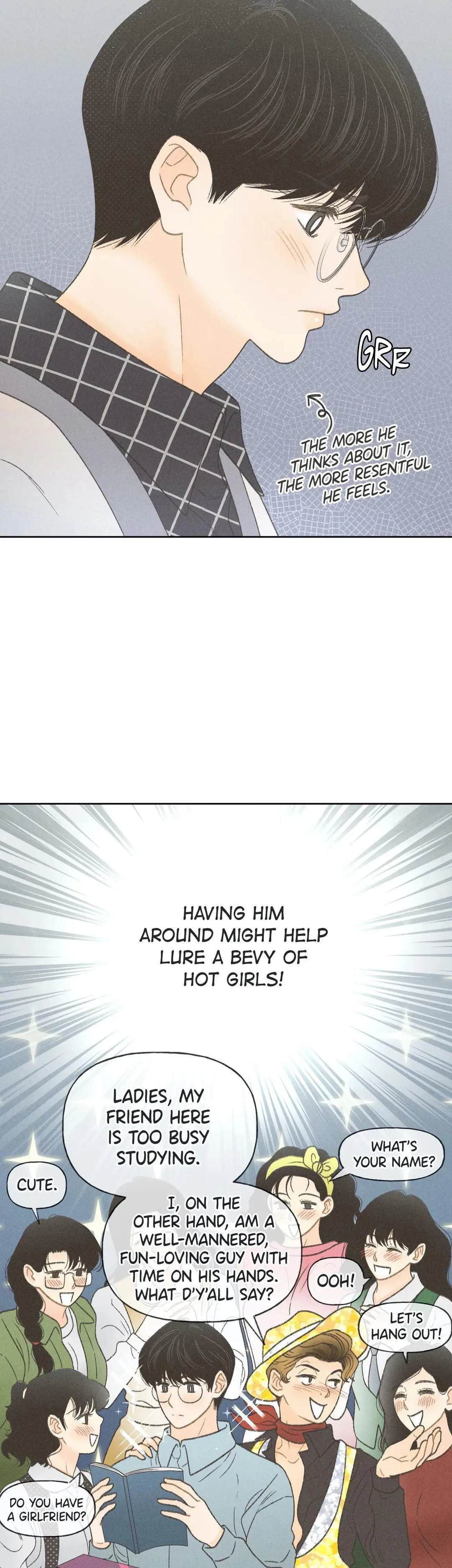 Anemone Theater - Chapter 5 Page 8