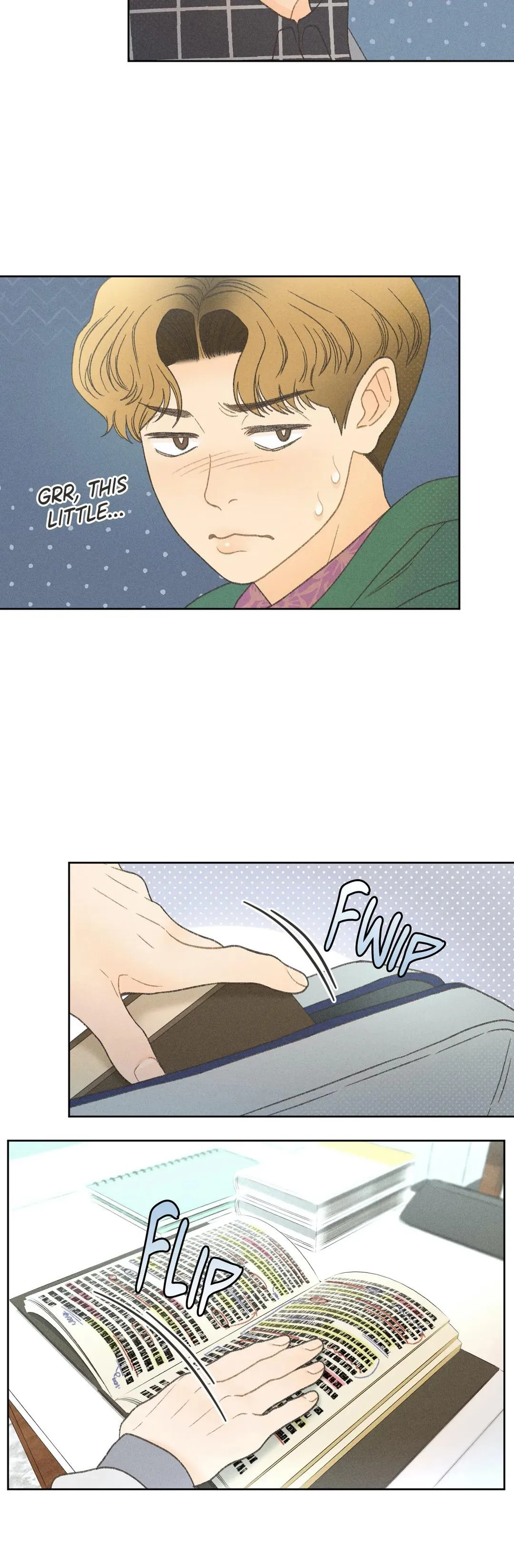 Anemone Theater - Chapter 5 Page 12