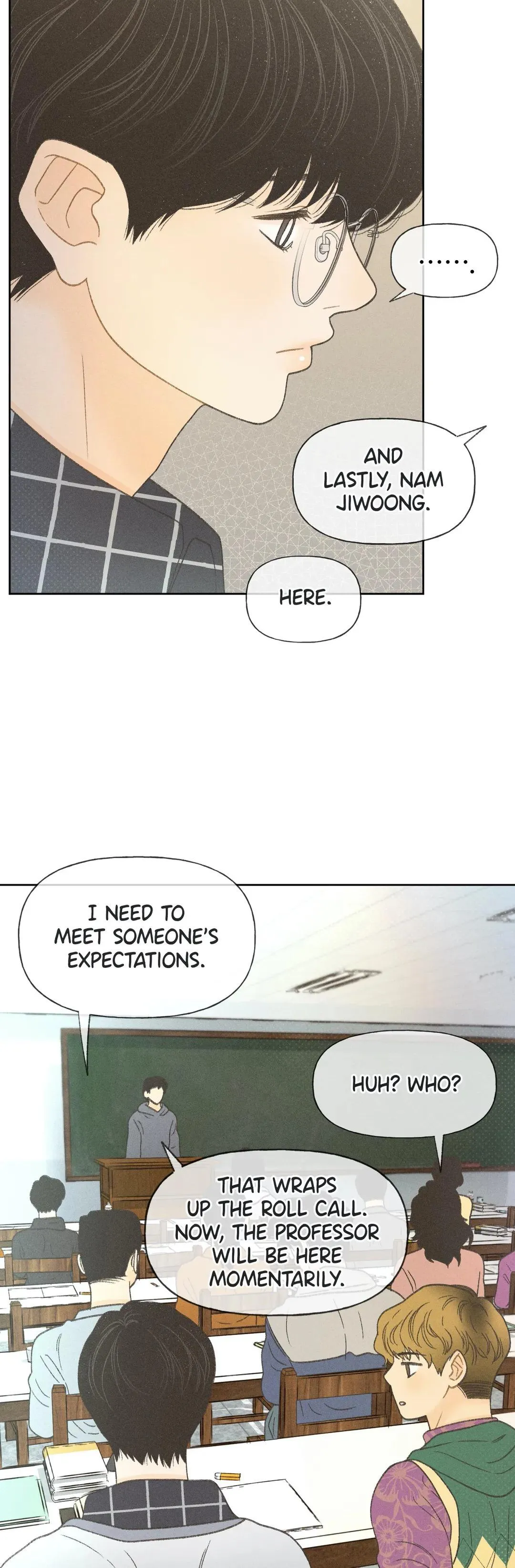 Anemone Theater - Chapter 5 Page 14