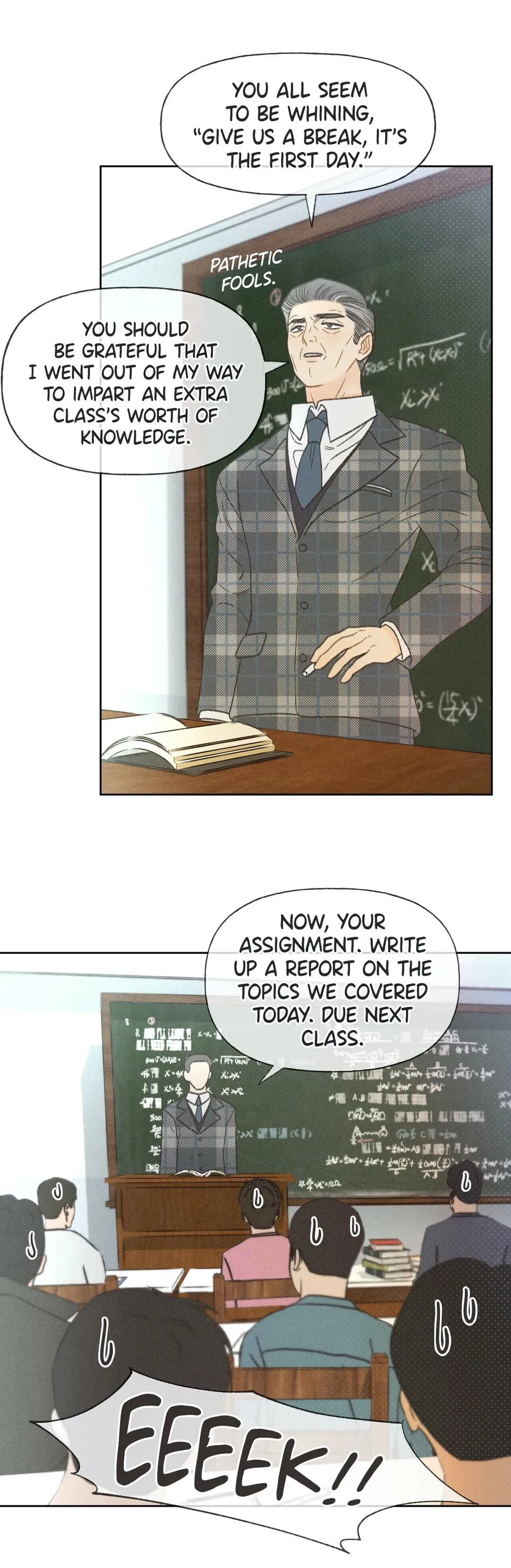 Anemone Theater - Chapter 5 Page 20