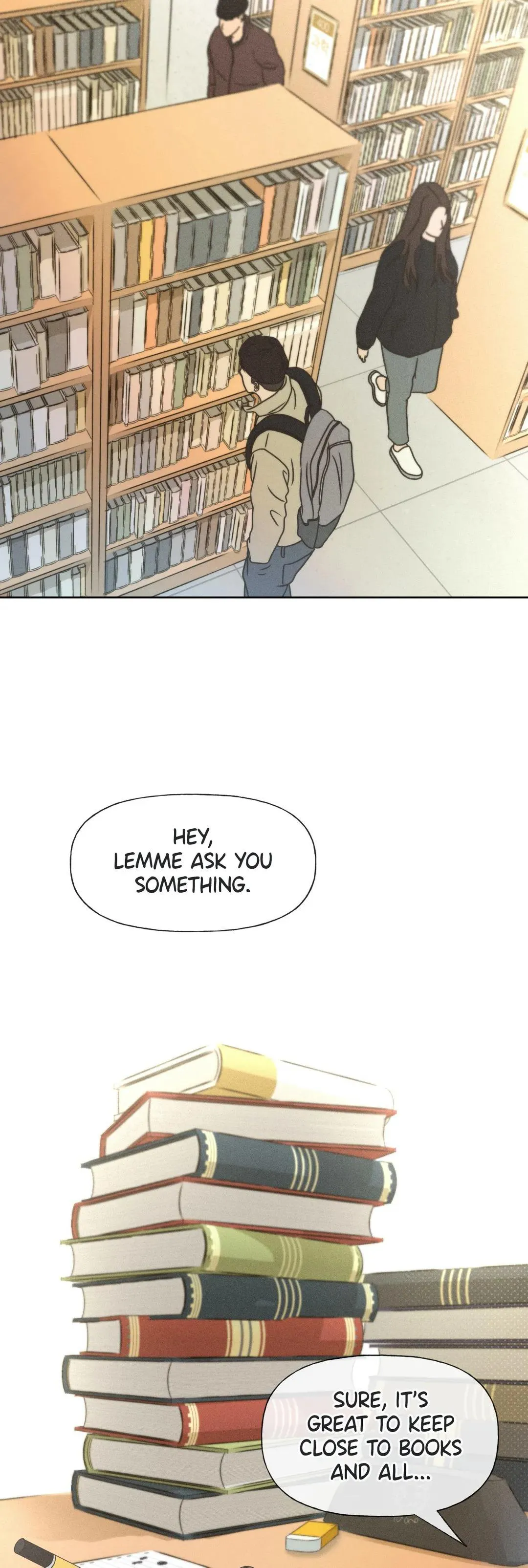Anemone Theater - Chapter 5 Page 28
