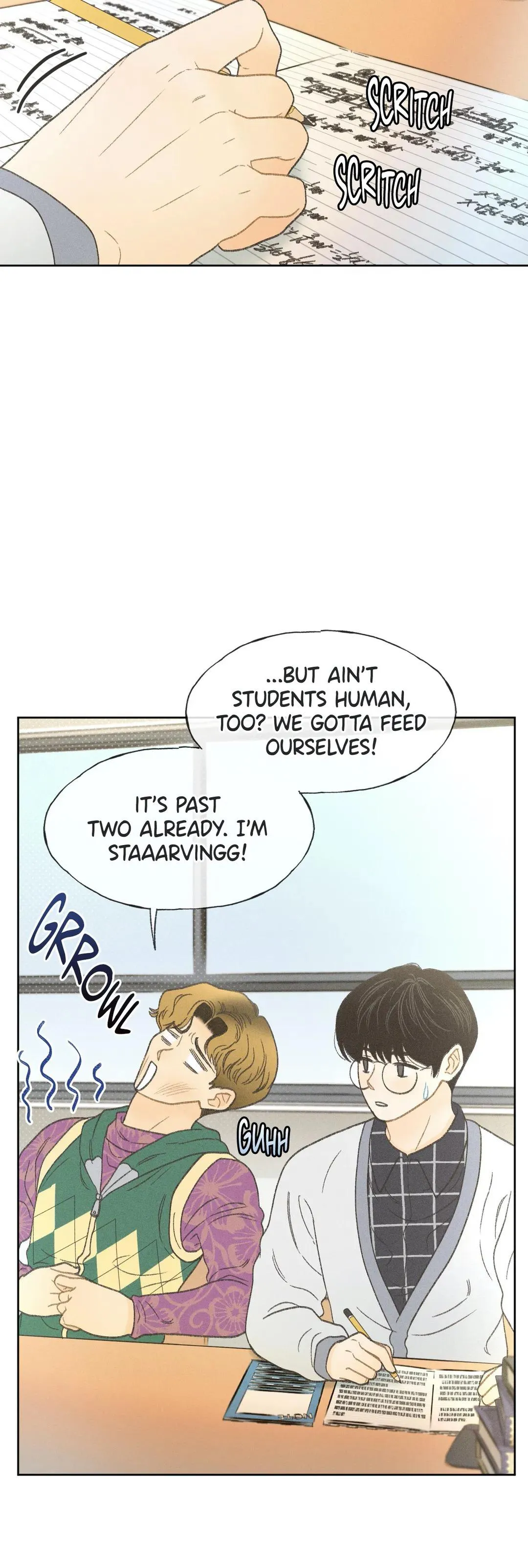 Anemone Theater - Chapter 5 Page 29