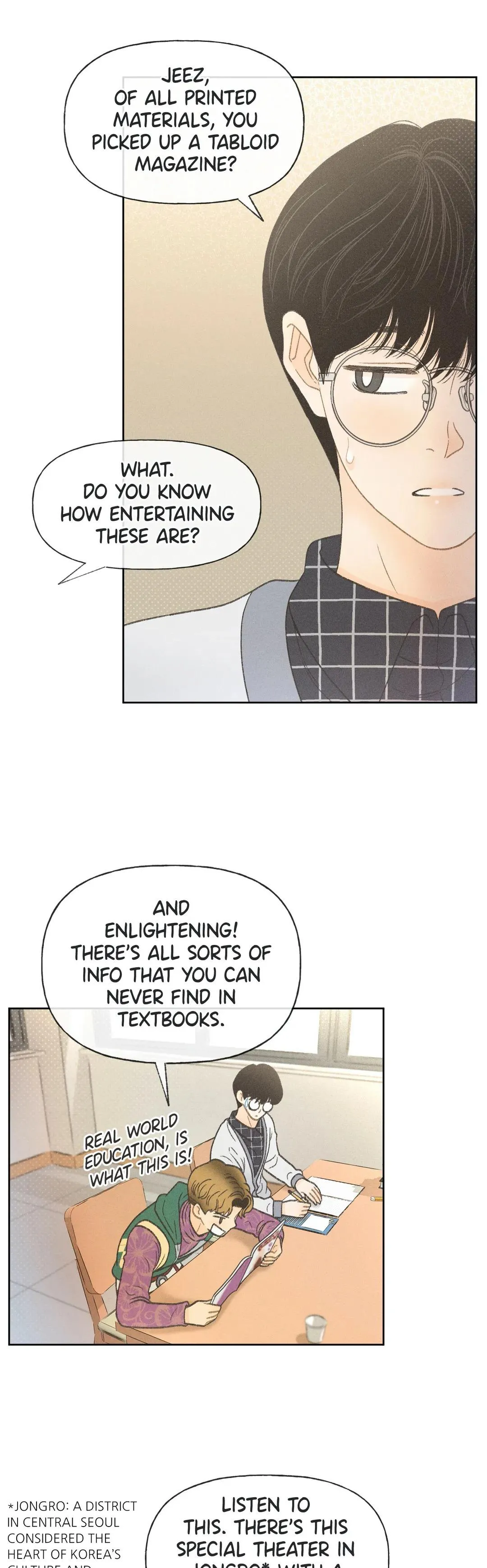 Anemone Theater - Chapter 5 Page 36