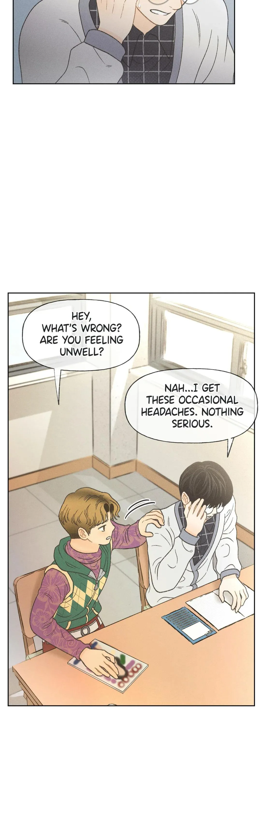 Anemone Theater - Chapter 5 Page 44
