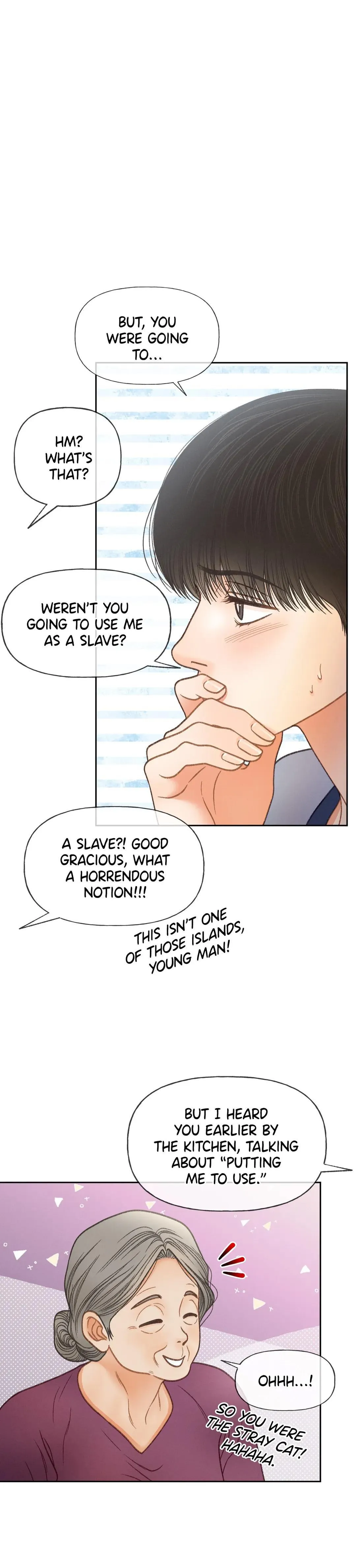Anemone Theater - Chapter 50 Page 8