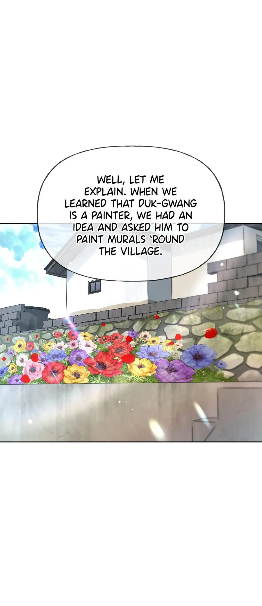 Anemone Theater - Chapter 50 Page 9