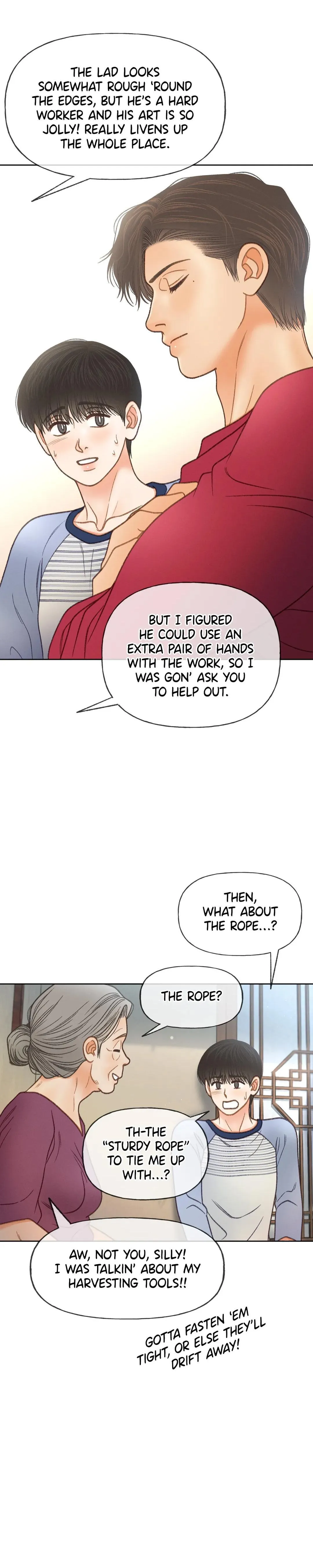 Anemone Theater - Chapter 50 Page 10