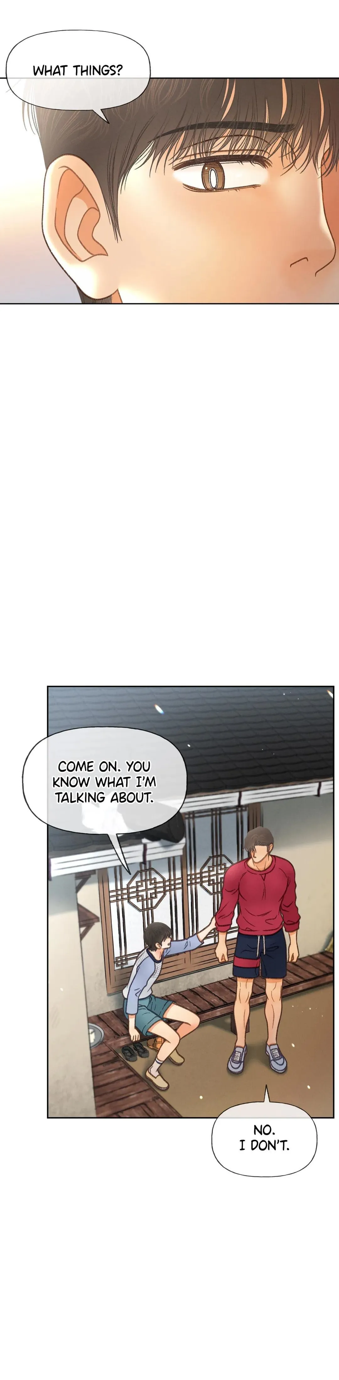 Anemone Theater - Chapter 50 Page 16