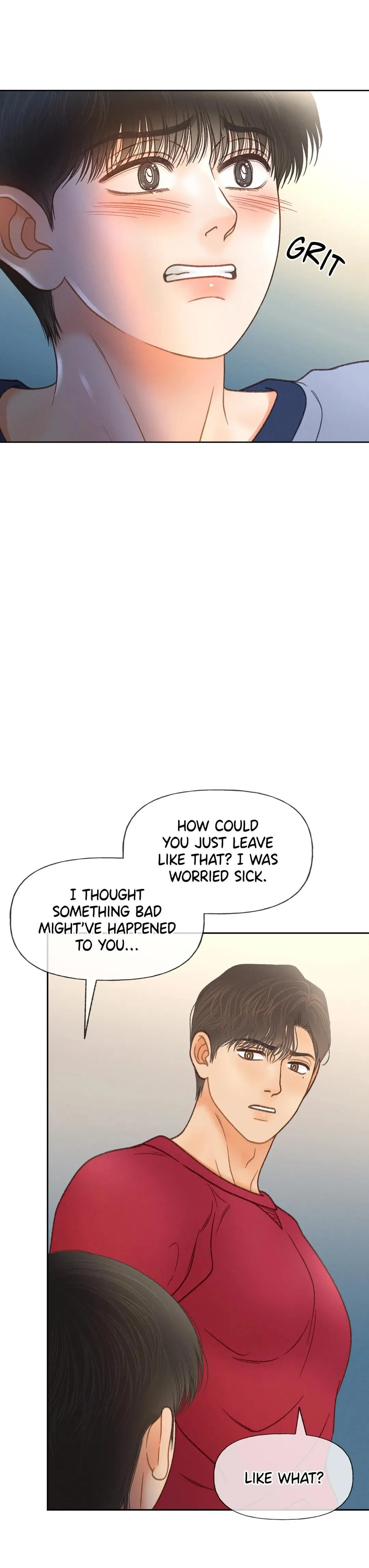 Anemone Theater - Chapter 50 Page 17
