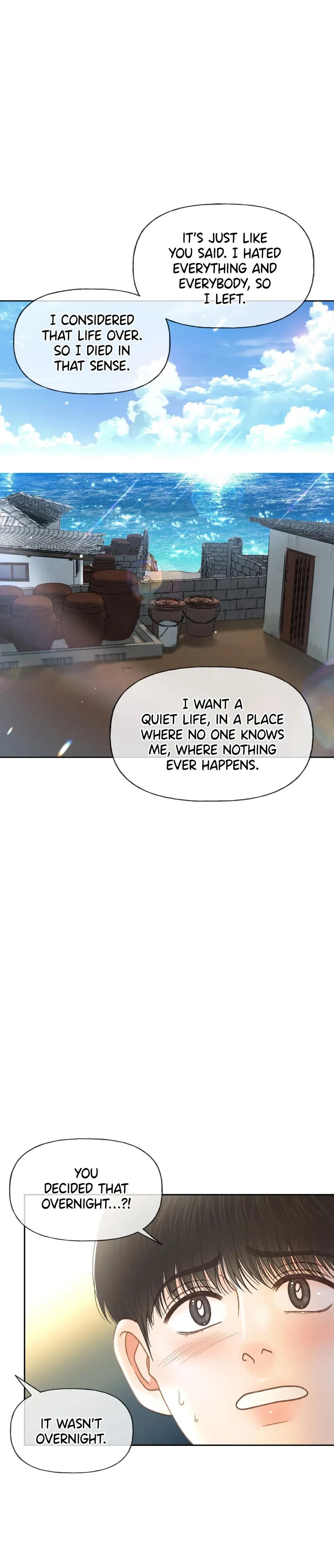 Anemone Theater - Chapter 50 Page 21